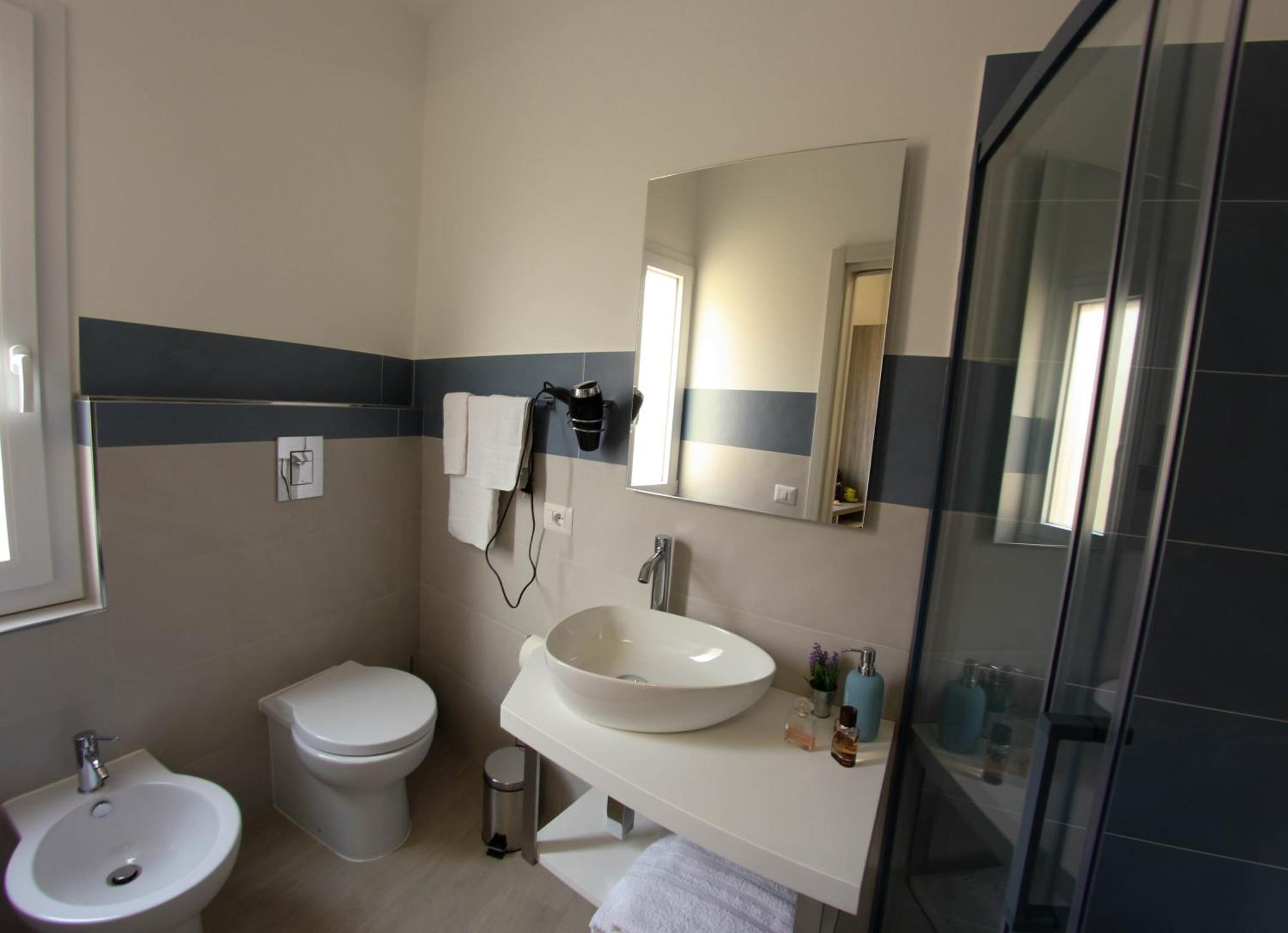 Yeasy Smart Rooms Cefalú Habitación foto